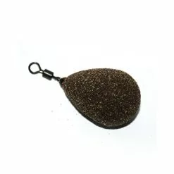 Plomb Nash Dumpy Pear Gravel/Clay