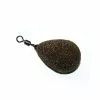 Plomb Nash Dumpy Pear Weed/Silt 2 Plomb Nash Dumpy Pear Weed/Silt -Matériel Soldes Magasin plomb nash dumpy pear weedsilt