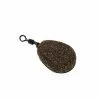 Plomb Nash Flat Pear Weed/Silt -Matériel Soldes Magasin plomb nash flat pear weedsilt