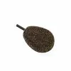 Plomb Nash Inline Flat Pear Weed/Silt -Matériel Soldes Magasin plomb nash inline flat pear weed silt