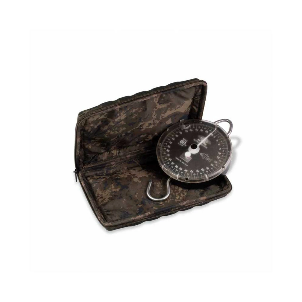 Pochette à Peson Nash Subterfuge Hi-Protect Scales Pouch 3 Pochette à Peson Nash Subterfuge Hi-Protect Scales Pouch