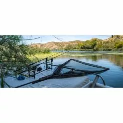 Pocket Pod Nash Rod Pod -Matériel Soldes Magasin pocket pod nash rod pod 2