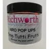 Pop Up Richworth Tutti Frutti 15mm -Matériel Soldes Magasin pop up richworth tutti frutti 15mm