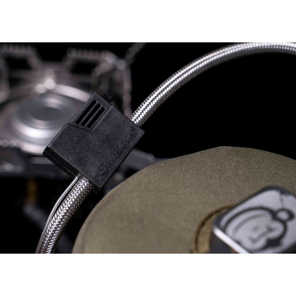 Ridge Monkey Réchaud RidgeMonkey Quad Stove Pro 5 Ridge Monkey Réchaud RidgeMonkey Quad Stove Pro – Image 3