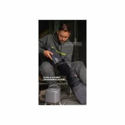 Ridge Monkey RidgeMonkey XL Hot Water Bottle -Matériel Soldes Magasin ridgemonkey xl hot water bottle 5