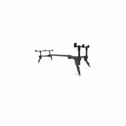 Rod Pod Avid Carp Lok Down Low Pod