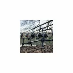 Rod Pod Avid Carp Lok Down Low Pod -Matériel Soldes Magasin rod pod avid carp lok down low pod 4