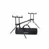 Rod Pod CarpOn Easy Pod 3 Cannes 2 Rod Pod CarpOn Easy Pod 3 Cannes -Matériel Soldes Magasin rod pod carpon easy pod 3 cannes