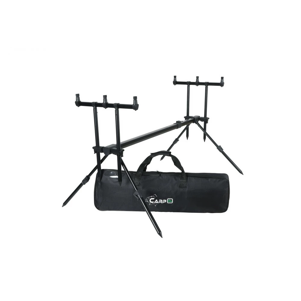 Rod Pod CarpOn Easy Pod 3 Cannes 3 Rod Pod CarpOn Easy Pod 3 Cannes