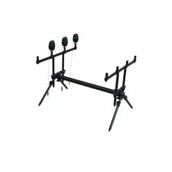 Rod Pod CarpOn Easy Pod 4 Cannes -Matériel Soldes Magasin rod pod carpon easy pod 4 cannes 4