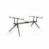 Rod Pod Fox Horizon Duo Camou 4 Cannes & Pieds Longs