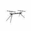 Rod Pod Fox Ranger MKII Camou Pod 4 Cannes -Matériel Soldes Magasin rod pod fox ranger mkii camou pod 4 cannes