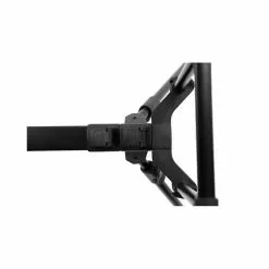 Rod Pod R-TYPE 4 Rods CarpOn Alu Black -Matériel Soldes Magasin rod pod r type 4 rods carpon alu black 2