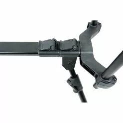 Rod Pod R-TYPE CarpOn Alu Black 3 Cannes -Matériel Soldes Magasin rod pod r type carpon alu black 3 cannes 3
