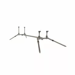 Rod Pod Solar Tackle P1 Compact Worldwide Pod