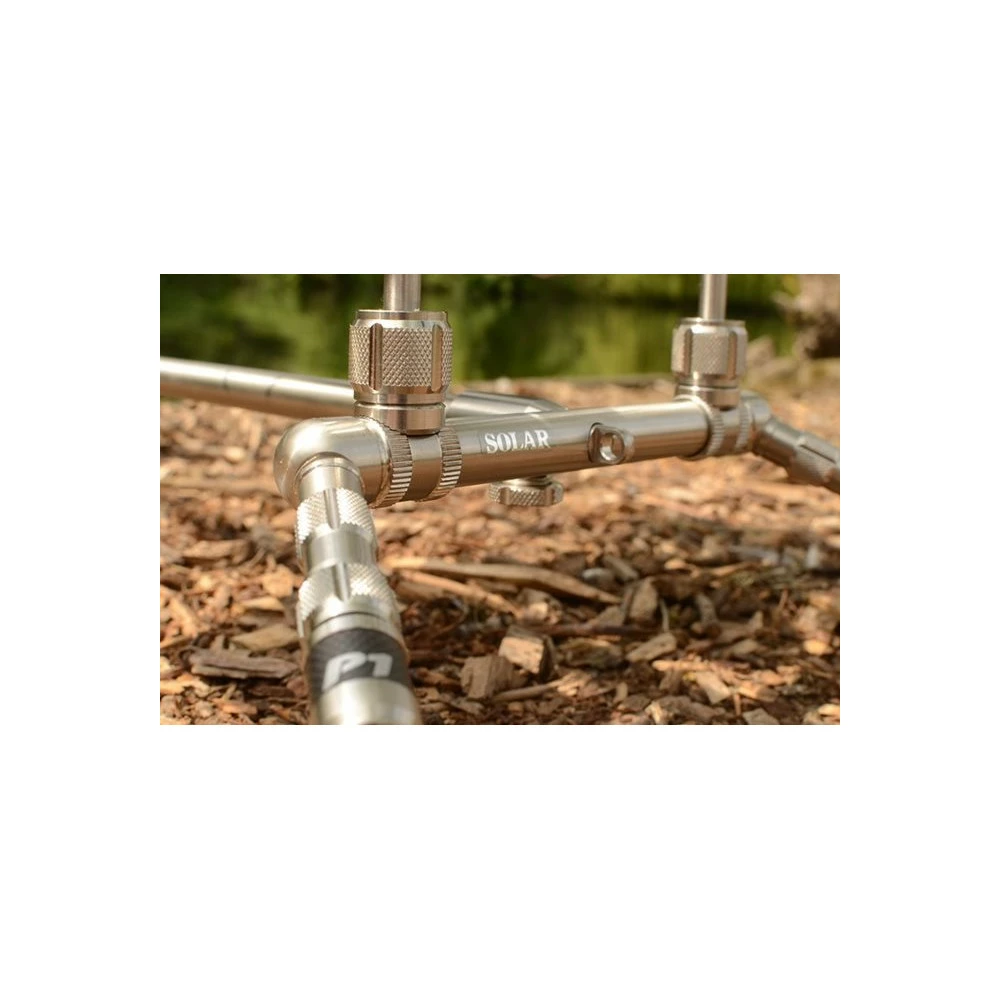 Rod Pod Solar Tackle P1 Worldwide Pod 4 Rod Pod Solar Tackle P1 Worldwide Pod – Image 2