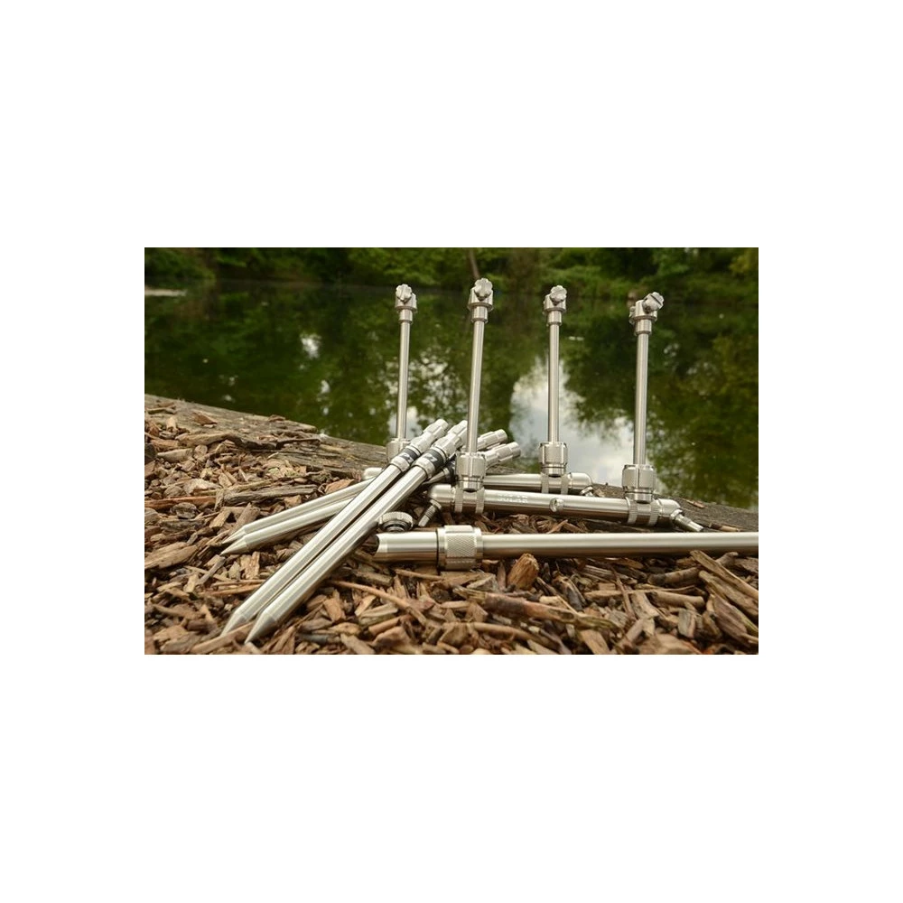 Rod Pod Solar Tackle P1 Worldwide Pod 6 Rod Pod Solar Tackle P1 Worldwide Pod – Image 4