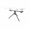 Rod Pod Tripod 4 Rods CarpOn -Matériel Soldes Magasin rod pod tripod 4 rods carpon
