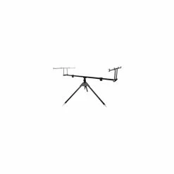 Rod Pod Tripod 4 Rods CarpOn -Matériel Soldes Magasin rod pod tripod 4 rods carpon 4