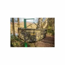 Sac à Pesée Solar Tackle Undercover Camo Weigh/Retainer Sling Large
