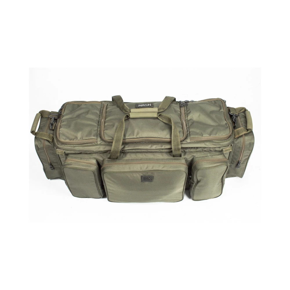 Sac Carryall Nash Long Session Carryall XL 4 Sac Carryall Nash Long Session Carryall XL – Image 2