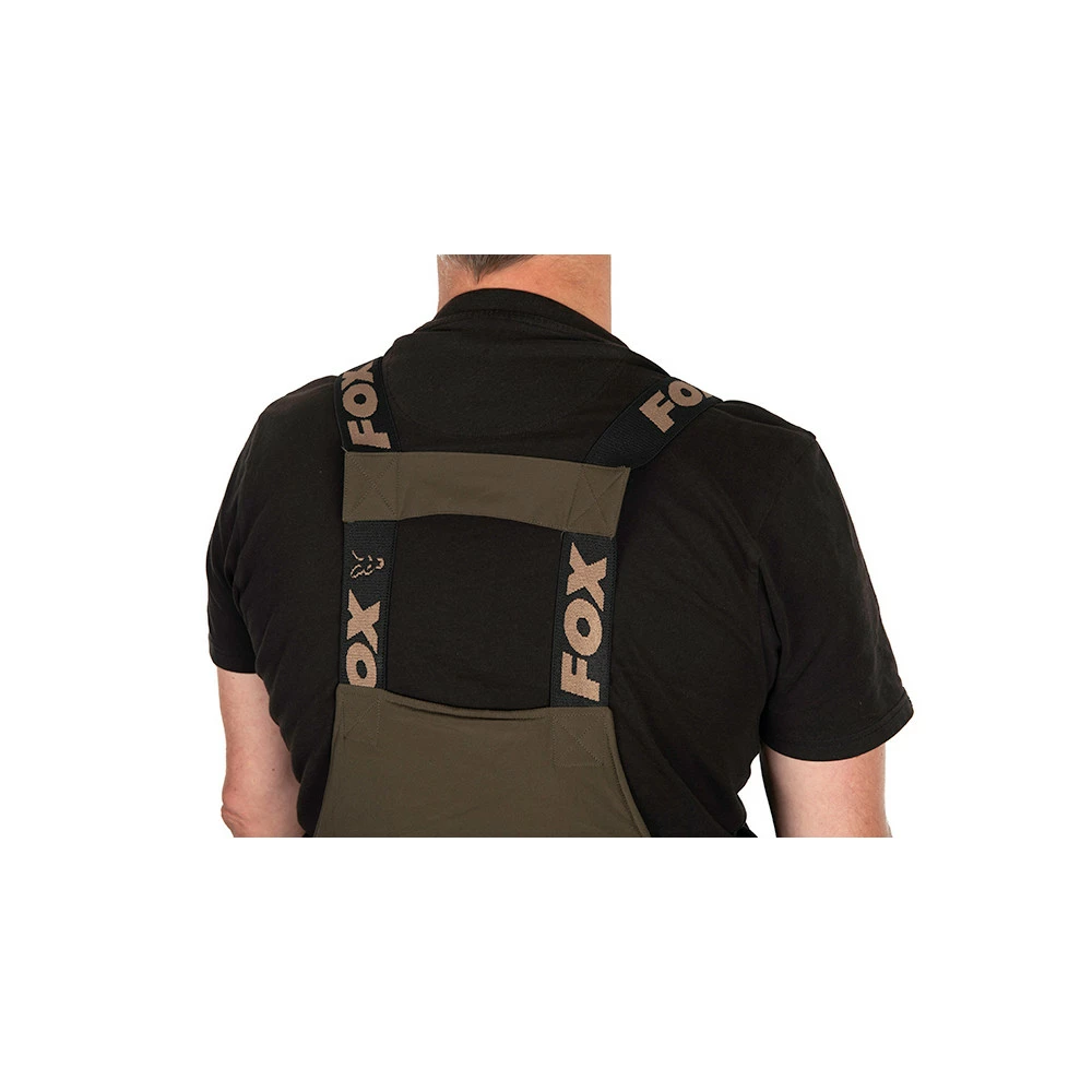 Salopettes Fox Sherpa-Tec 9 Salopettes Fox Sherpa-Tec – Image 7
