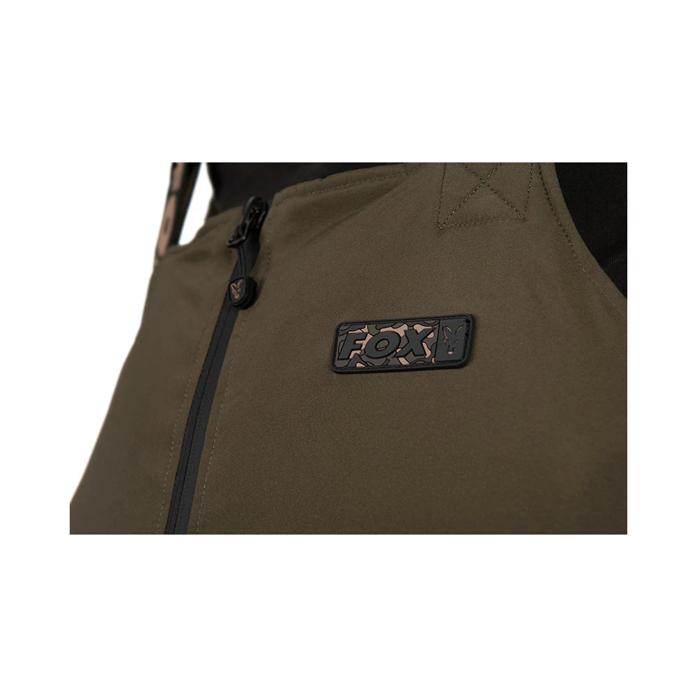 Salopettes Fox Sherpa-Tec 12 Salopettes Fox Sherpa-Tec – Image 10
