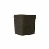 Seau Nash Spot On Rectangular Bucket Camo 10l -Matériel Soldes Magasin seau nash spot on rectangular bucket camo 10l