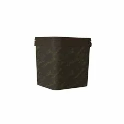 Seau Nash Spot On Rectangular Bucket Camo 10l