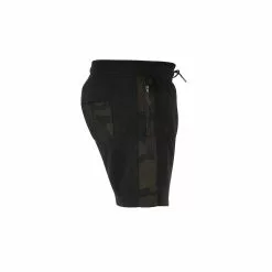 Short Avid Carp Distortion Black Jogger -Matériel Soldes Magasin short avid carp distortion black jogger 2