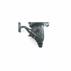 SK-10000 Moulinet Carpe CarpOn Black -Matériel Soldes Magasin sk10000 moulinet carpe carpon black 3