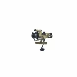 SK-4000 Moulinet Carpe CarpOn Camou -Matériel Soldes Magasin sk4000 moulinet carpe carpon camou 3