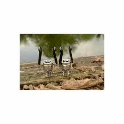 Support Arrière Ajustable Solar Tackle P1 Centre-Loc Back Rest Standard