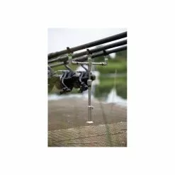 Supports Ponton Solar Tackle P1 Stage Stand (2 Large Uprights) 7 Supports Ponton Solar Tackle P1 Stage Stand (2 Large Uprights) -Matériel Soldes Magasin supports ponton solar tackle p1 stage stand 2 large uprights 1