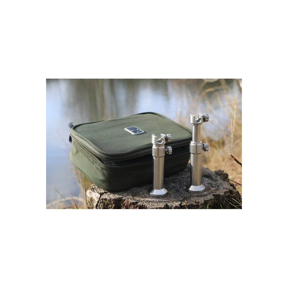 Supports Ponton Solar Tackle P1 Stage Stand (2 Large Uprights) 3 Supports Ponton Solar Tackle P1 Stage Stand (2 Large Uprights)