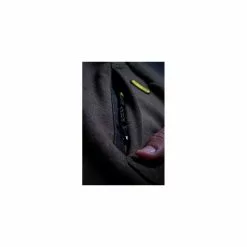 Sweat Homme Ridge Monkey Apearel Dropback Microflex Hoody - Kaki -Matériel Soldes Magasin sweat homme ridge monkey apearel dropback microflex hoody kaki 3