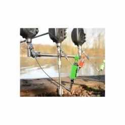Swinger Titanium Solar Tackle Long Arm -Matériel Soldes Magasin swinger titanium solar tackle long arm 1