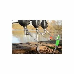 Swinger Titanium Solar Tackle Long Arm -Matériel Soldes Magasin swinger titanium solar tackle long arm 2