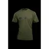 Ridge Monkey T Shirt RidgeMonkey Apearel Dropback Vert -Matériel Soldes Magasin t shirt ridgemonkey apearel dropback vert