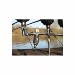 Tête D'Indicateur Carbon Solar Tackle Indicator Head Large -Matériel Soldes Magasin tete d indicateur carbon solar tackle indicator head large 1