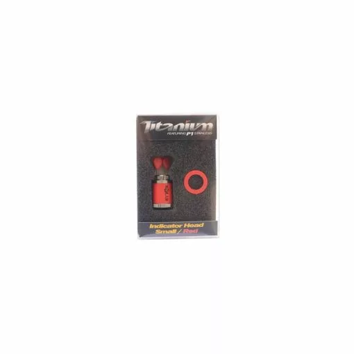 Tête D'Indicateur Solar Tackle Indicator Head Small -Matériel Soldes Magasin tete d indicateur solar tackle indicator head small