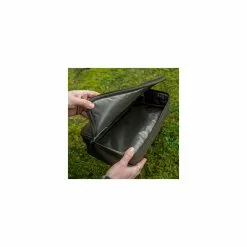 KORUM Trousse à Accessoires Avid Carp Compound Insulated Pouch Large -Matériel Soldes Magasin trousse a accessoires avid carp compound insulated pouch large 3