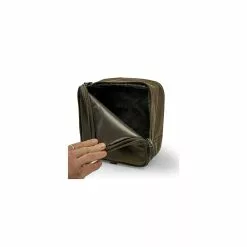 KORUM Trousse à Accessoires Avid Carp Compound Insulated Pouch Small -Matériel Soldes Magasin trousse a accessoires avid carp compound insulated pouch small 2