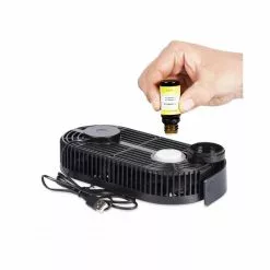 Ventilateur Nash Bank Life Bivvy Fan -Matériel Soldes Magasin ventilateur nash bank life bivvy fan 2