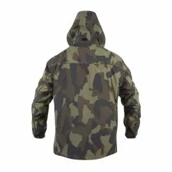 Veste Avid Carp Ripstop Camo Jacket -Matériel Soldes Magasin veste avid carp ripstop camo jacket 2