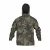 Veste Avid Carp Ripstop Camo Pullover Jacket -Matériel Soldes Magasin veste avid carp ripstop camo pullover jacket