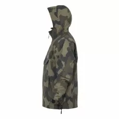 Veste Avid Carp Ripstop Camo Pullover Jacket -Matériel Soldes Magasin veste avid carp ripstop camo pullover jacket 2