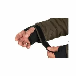 Veste Fox Sherpa-Tec 3/4 Length Jacket 22 Veste Fox Sherpa-Tec 3/4 Length Jacket -Matériel Soldes Magasin veste fox sherpa tec 34 length jacket 6