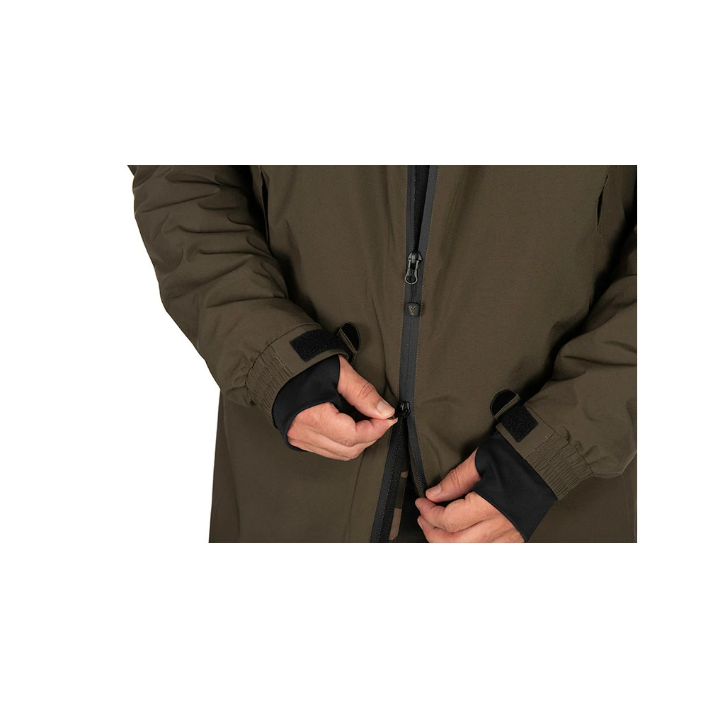 Veste Fox Sherpa-Tec 3/4 Length Jacket 10 Veste Fox Sherpa-Tec 3/4 Length Jacket – Image 8