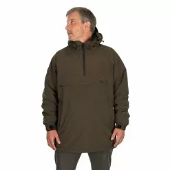 Veste Fox Sherpa-Tec Smock Jacket -Matériel Soldes Magasin veste fox sherpa tec smock jacket 2